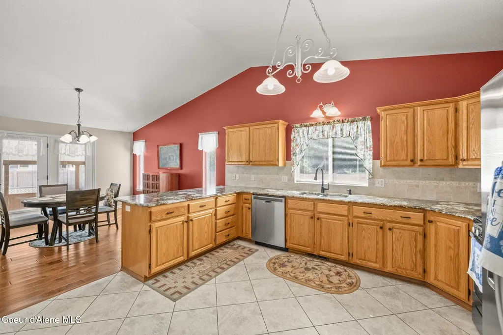 2285 E Stonebridge Court Post Falls ID 83854