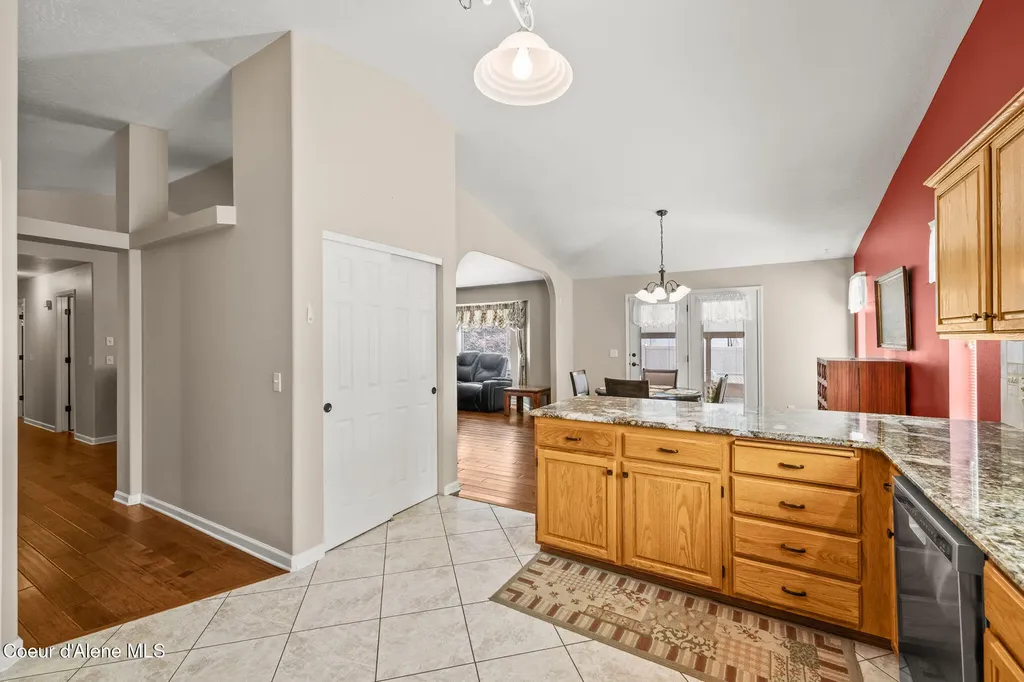 2285 E Stonebridge Court Post Falls ID 83854