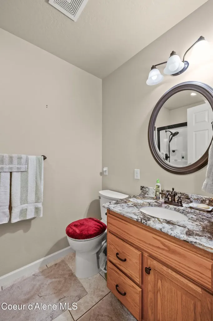 2285 E Stonebridge Court Post Falls ID 83854