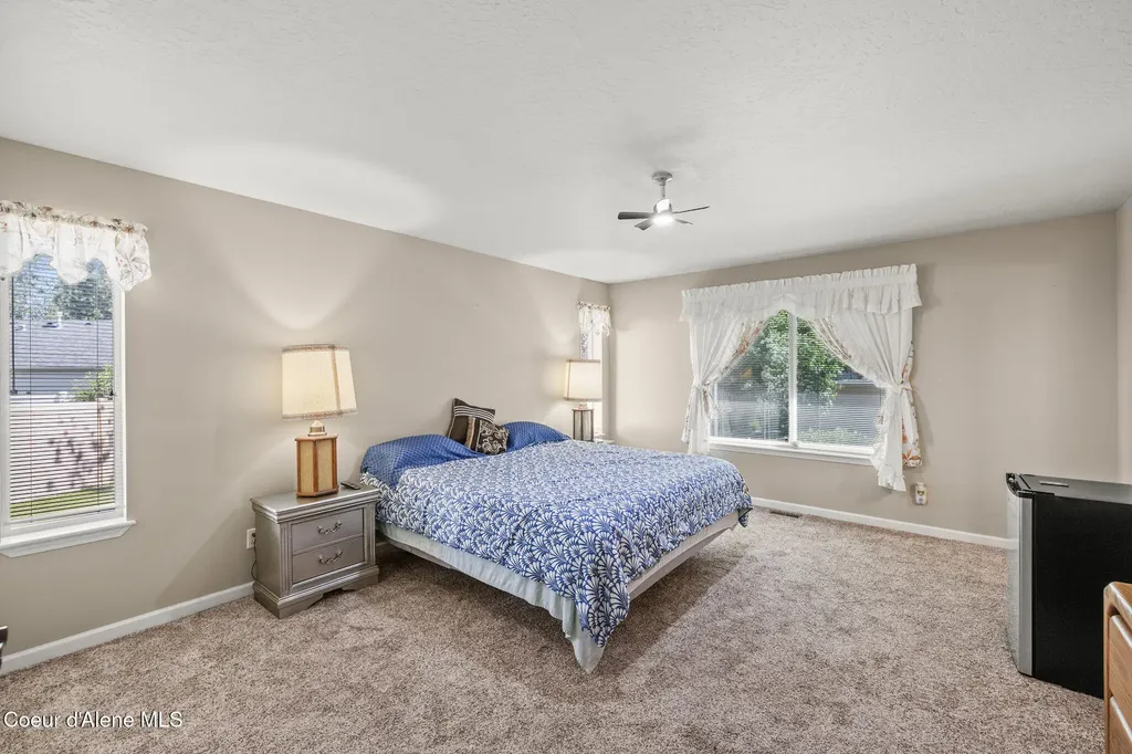 2285 E Stonebridge Court Post Falls ID 83854