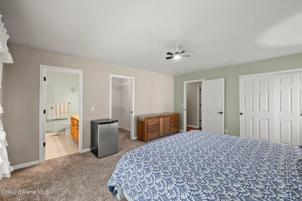 2285 E Stonebridge Court Post Falls ID 83854