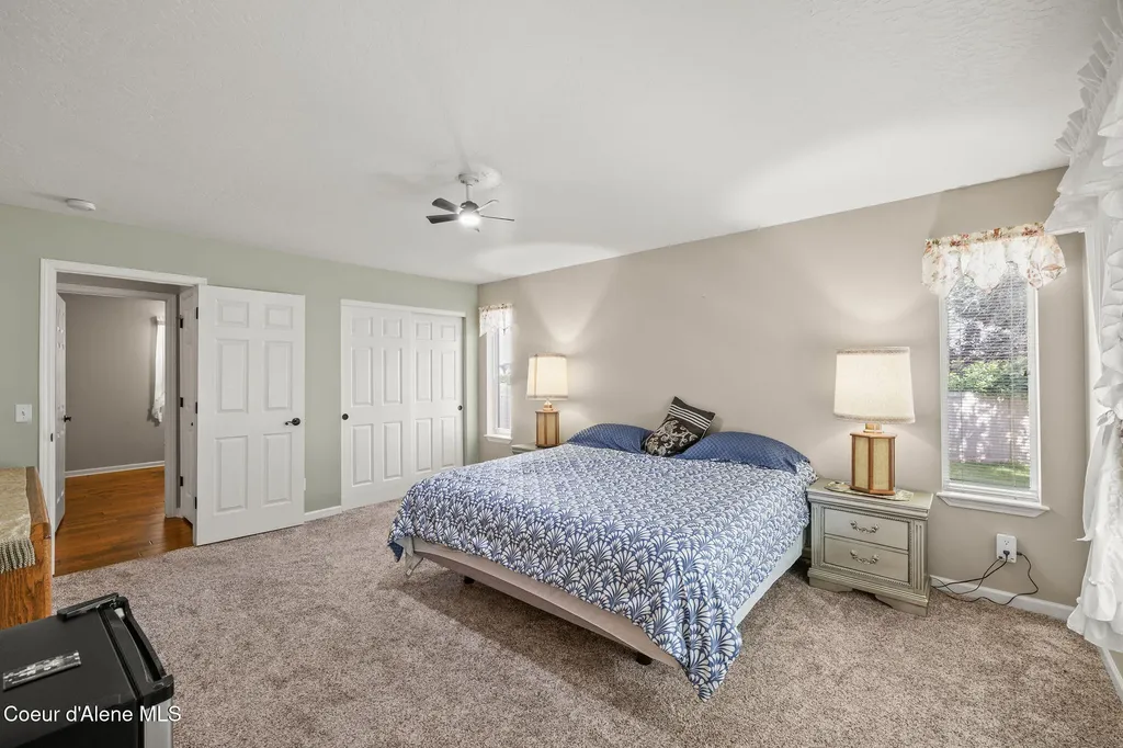2285 E Stonebridge Court Post Falls ID 83854
