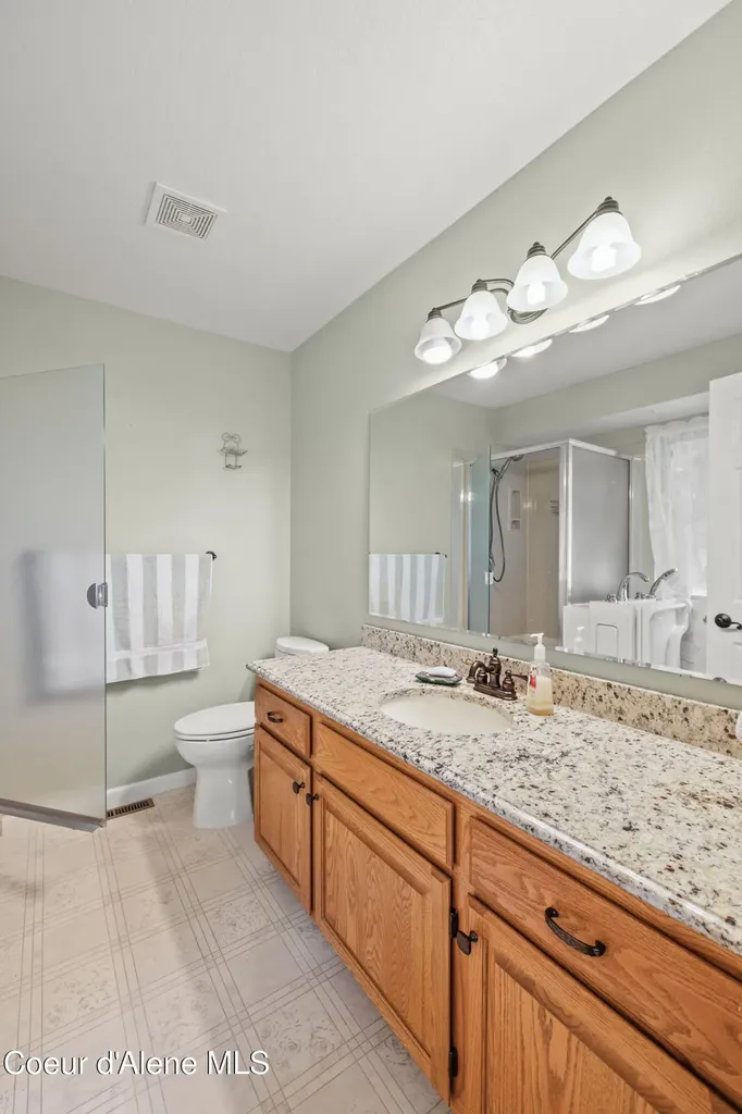 2285 E Stonebridge Court Post Falls ID 83854