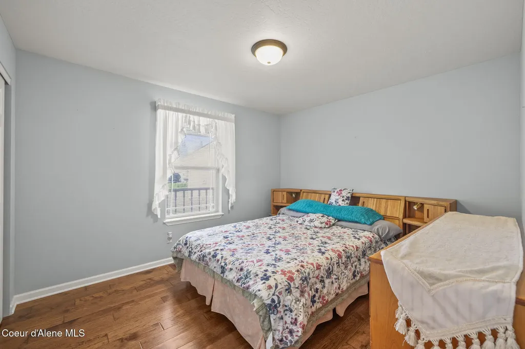 2285 E Stonebridge Court Post Falls ID 83854