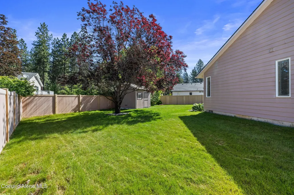2285 E Stonebridge Court Post Falls ID 83854