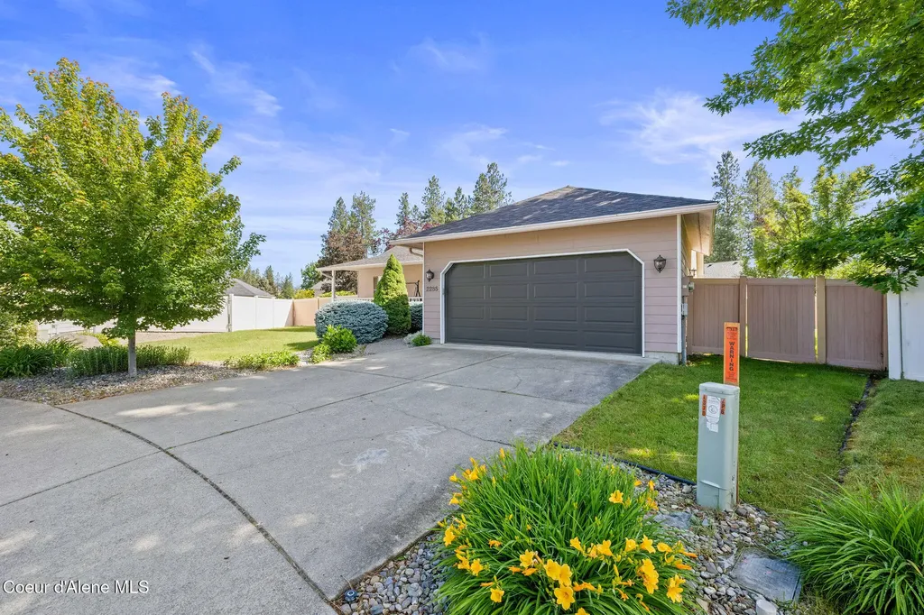 2285 E Stonebridge Court Post Falls ID 83854