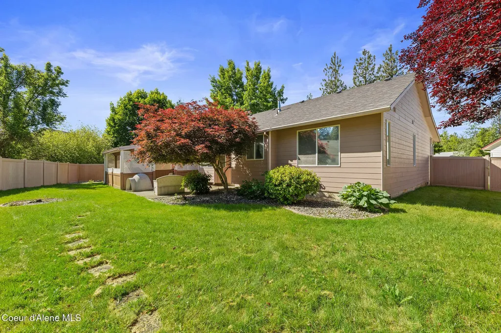 2285 E Stonebridge Court Post Falls ID 83854