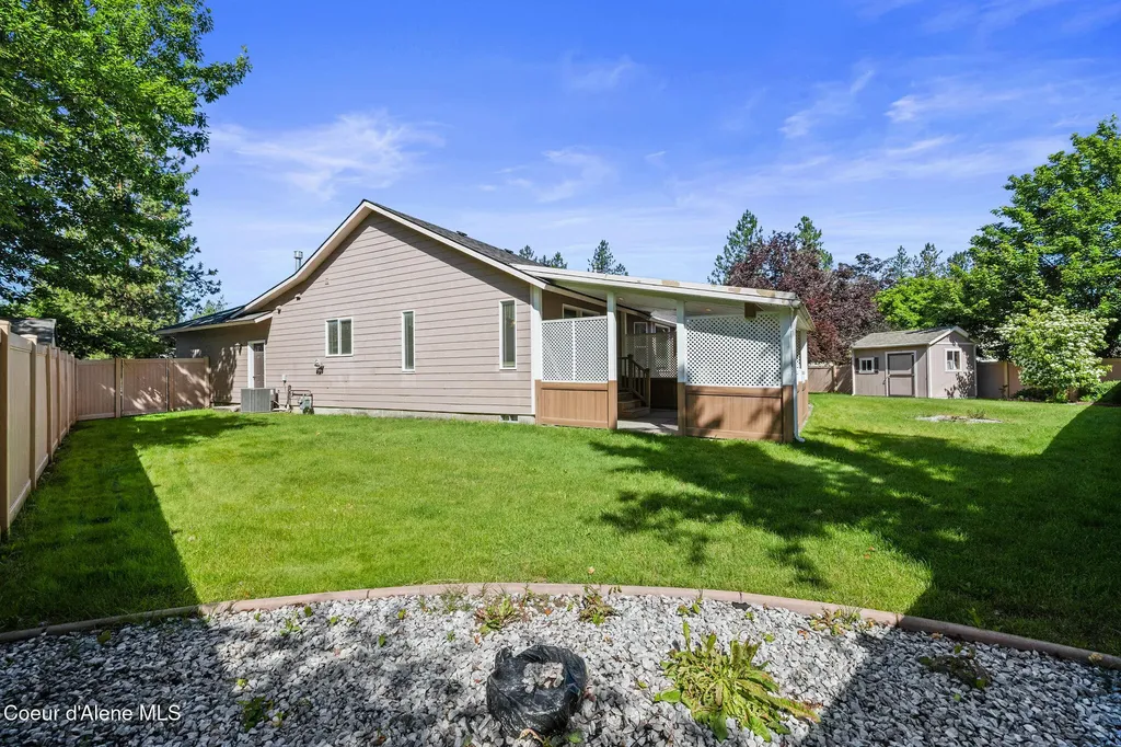2285 E Stonebridge Court Post Falls ID 83854