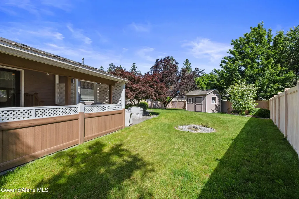 2285 E Stonebridge Court Post Falls ID 83854