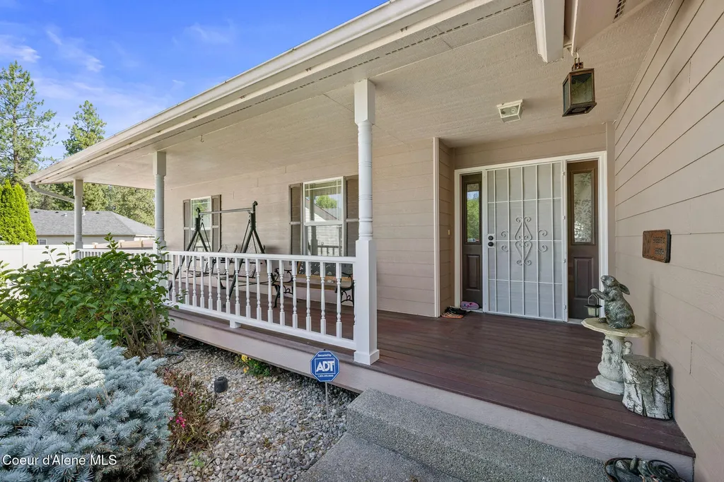 2285 E Stonebridge Court Post Falls ID 83854