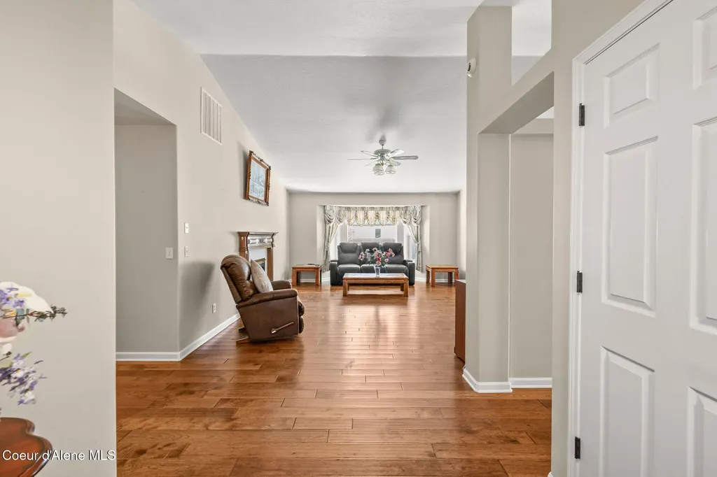2285 E Stonebridge Court Post Falls ID 83854