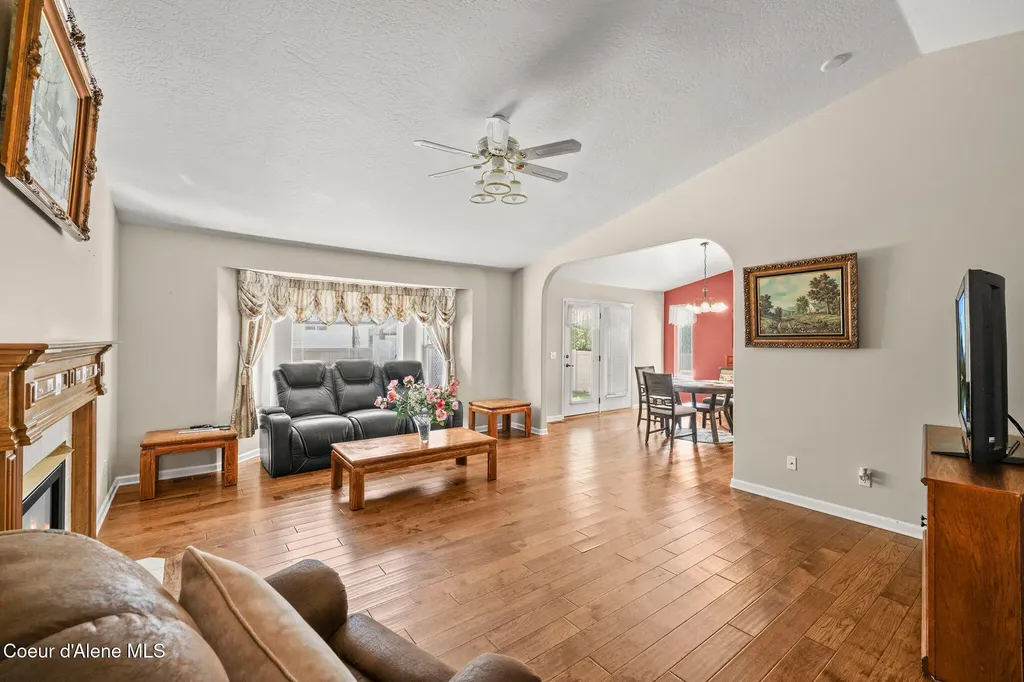 2285 E Stonebridge Court Post Falls ID 83854