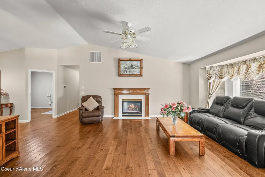 2285 E Stonebridge Court Post Falls ID 83854