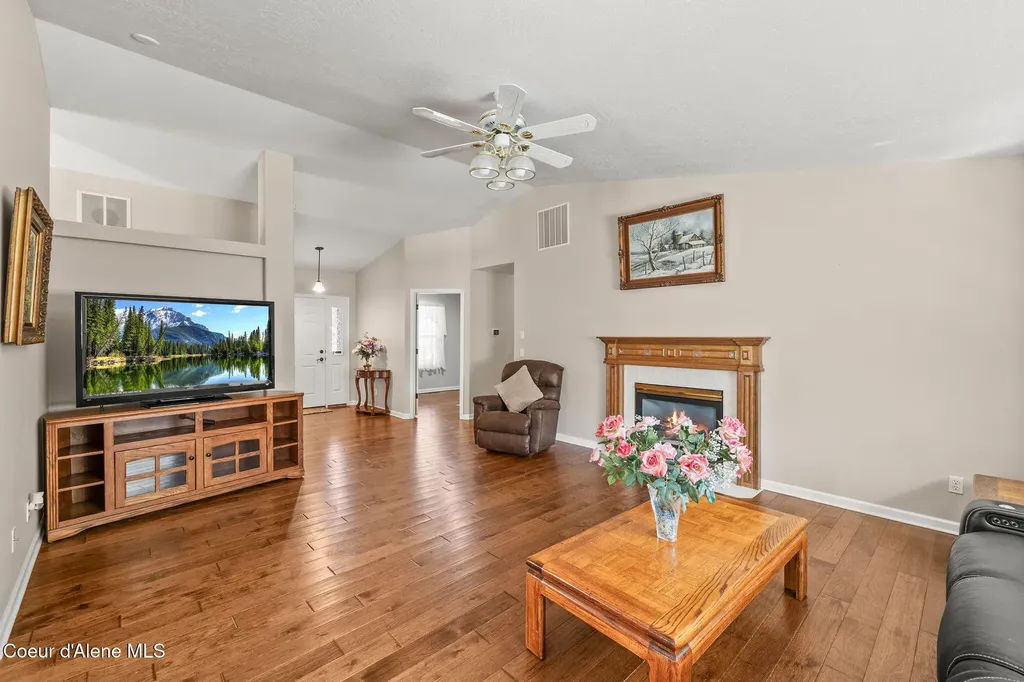 2285 E Stonebridge Court Post Falls ID 83854