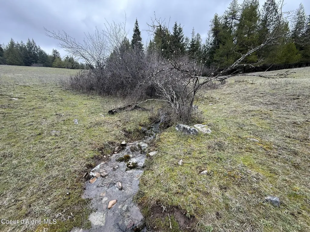Nka Owl Creek Lane St. Maries ID 83861