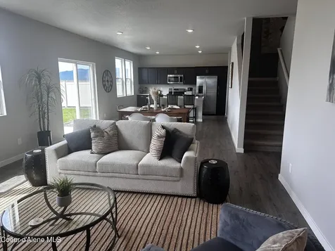 3217 N Pale Fox Street Post Falls ID 83854
