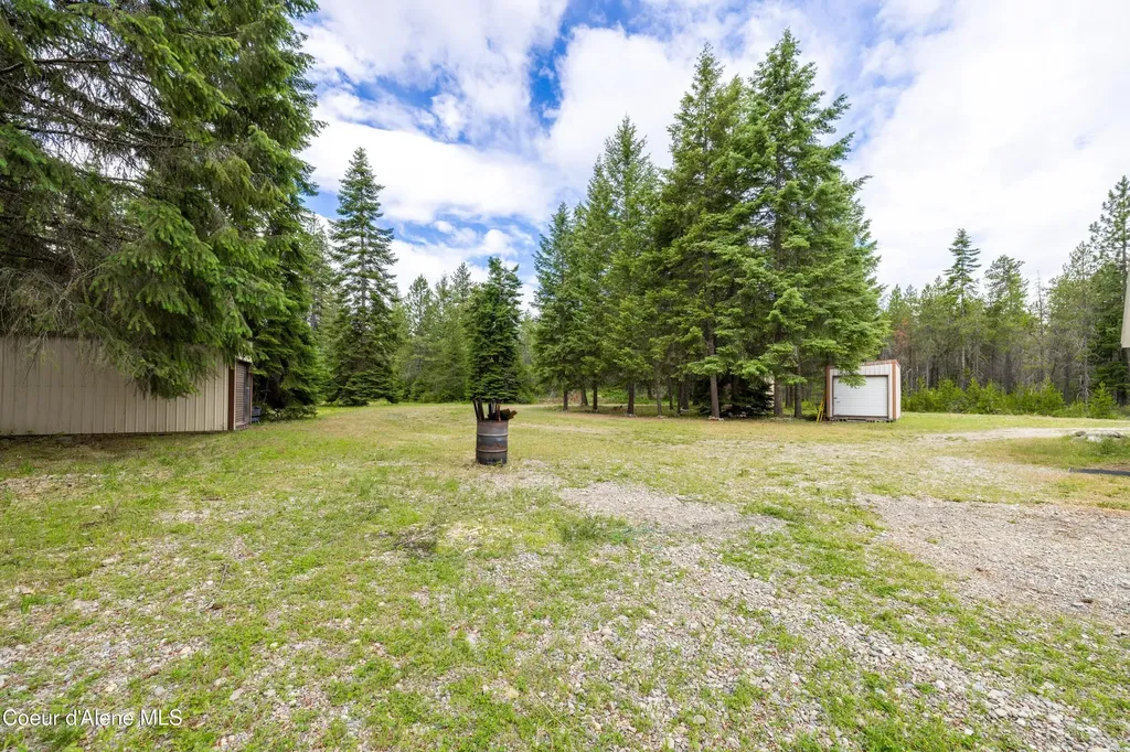 8924 E Black Bear Road Athol ID 83801