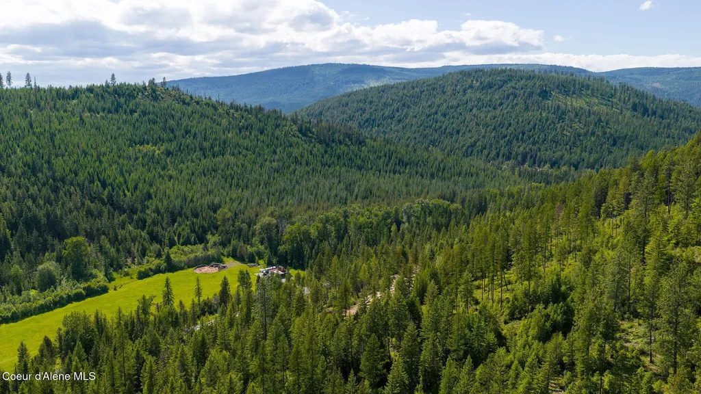 Nna Old Highway Two Loop Moyie Springs ID 83845