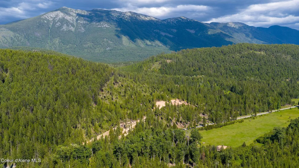 Nna Old Highway Two Loop Moyie Springs ID 83845