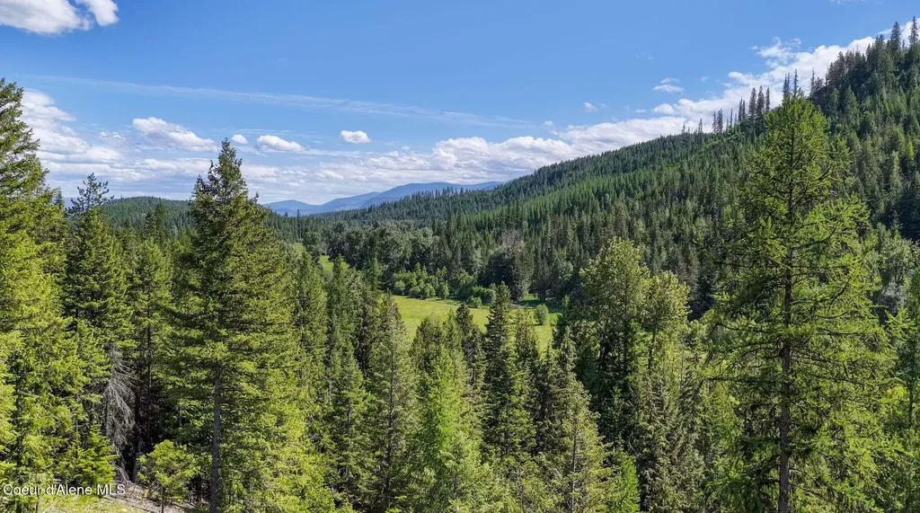 Nna Old Highway Two Loop Moyie Springs ID 83845