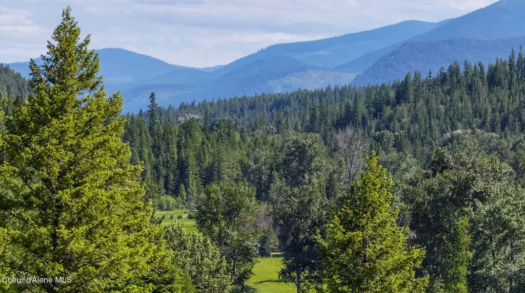 Nna Old Highway Two Loop Moyie Springs ID 83845