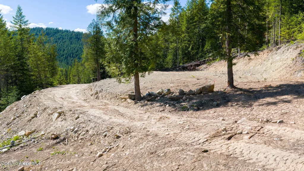 Nna Old Highway Two Loop Moyie Springs ID 83845