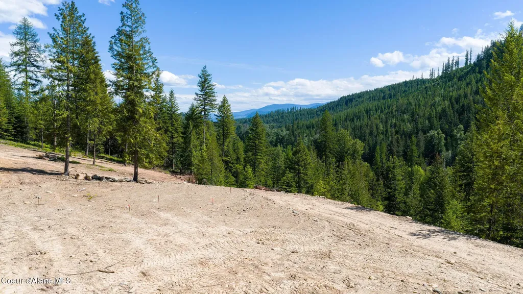 Nna Old Highway Two Loop Moyie Springs ID 83845