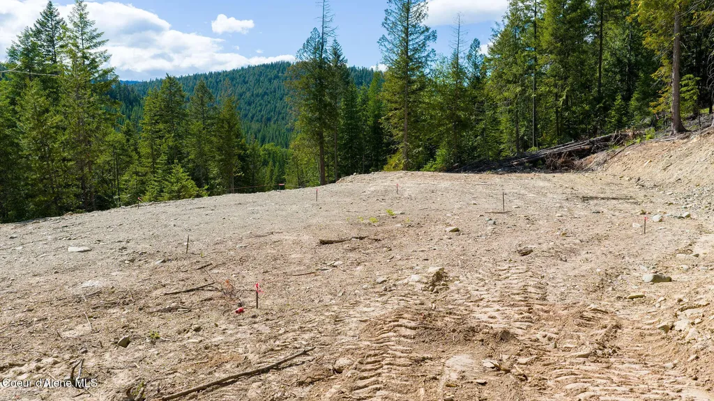Nna Old Highway Two Loop Moyie Springs ID 83845