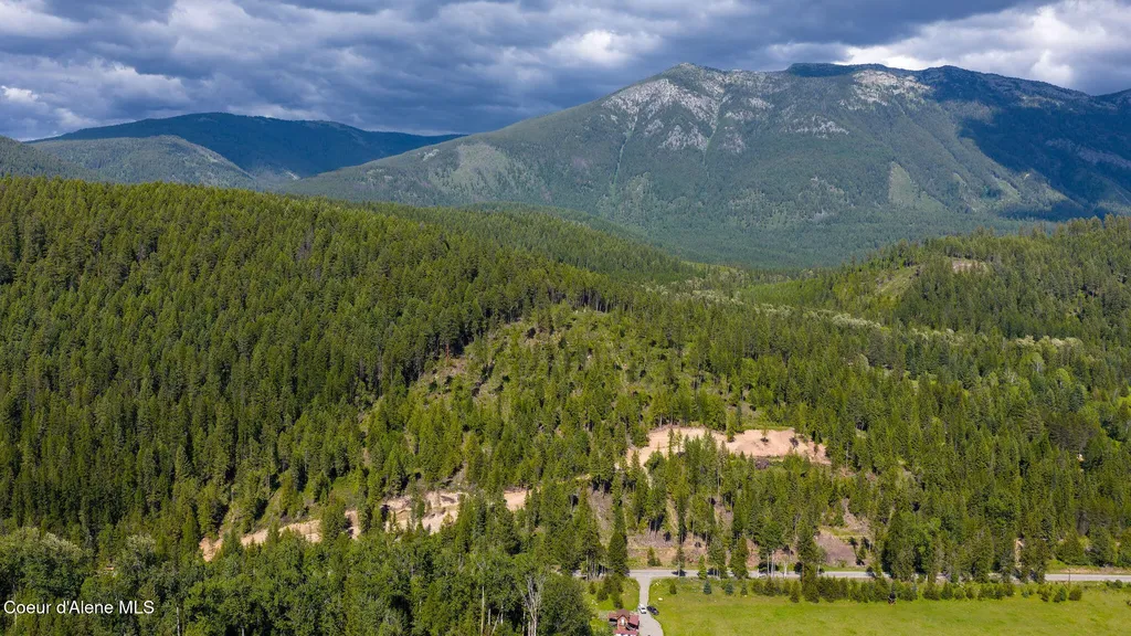 Nna Old Highway Two Loop Moyie Springs ID 83845