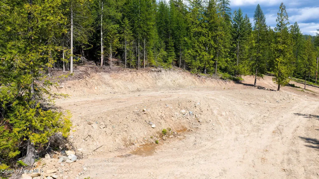 Nna Old Highway Two Loop Moyie Springs ID 83845