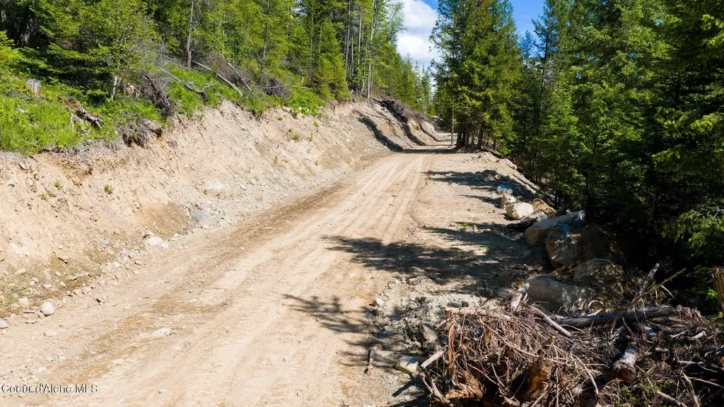 Nna Old Highway Two Loop Moyie Springs ID 83845