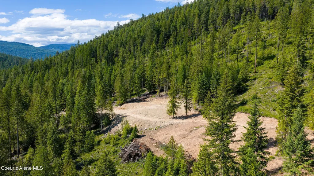 Nna Old Highway Two Loop Moyie Springs ID 83845
