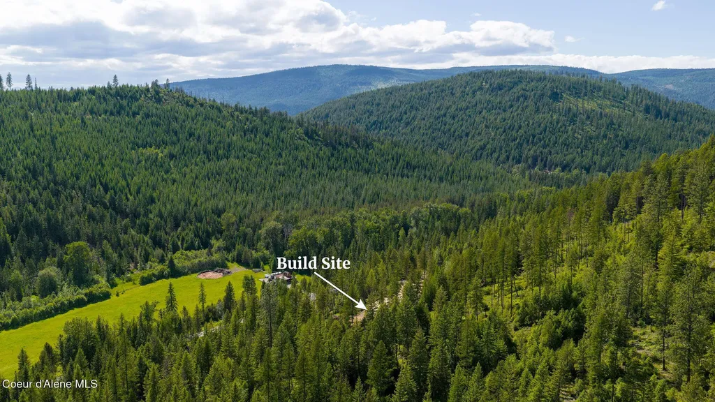 Nna Old Highway Two Loop Moyie Springs ID 83845