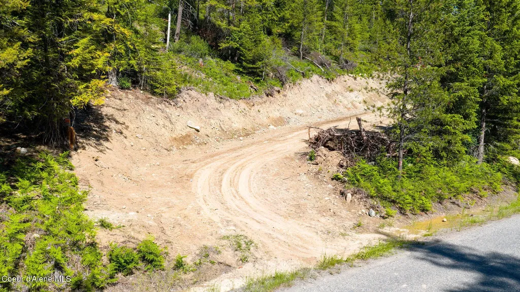 Nna Old Highway Two Loop Moyie Springs ID 83845