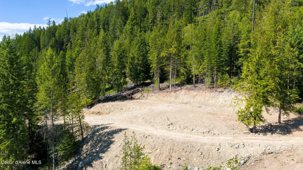 Nna Old Highway Two Loop Moyie Springs ID 83845