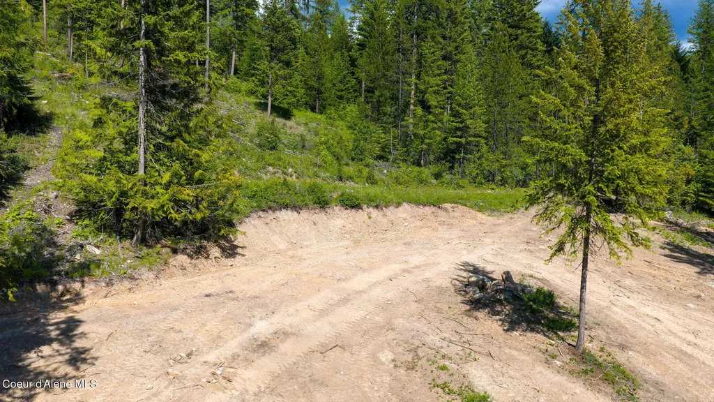 Nna Old Highway Two Loop Moyie Springs ID 83845