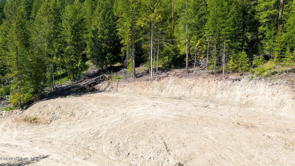 Nna Old Highway Two Loop Moyie Springs ID 83845
