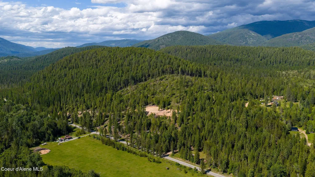 Nna Old Highway Two Loop Moyie Springs ID 83845