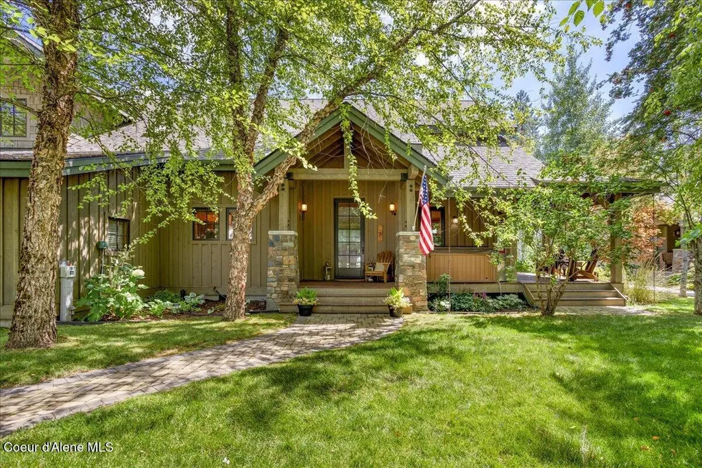 509 Becker Lane Dover ID 83825