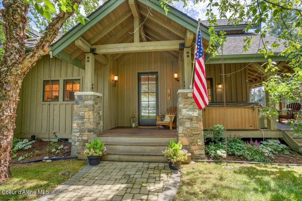 509 Becker Lane Dover ID 83825