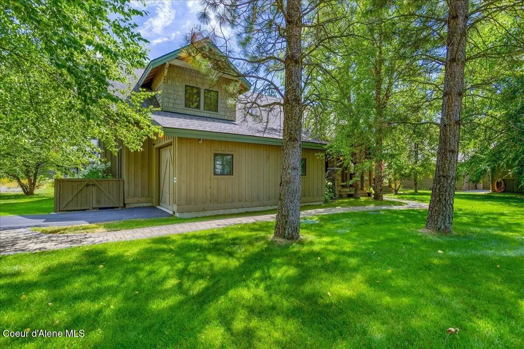 509 Becker Lane Dover ID 83825