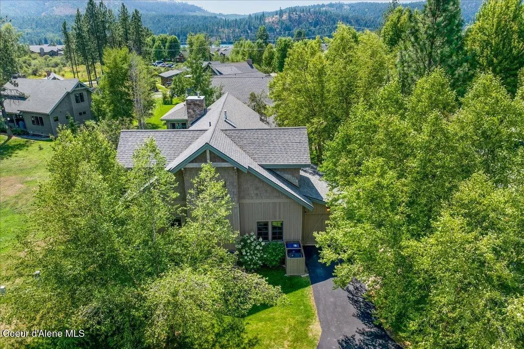 509 Becker Lane Dover ID 83825