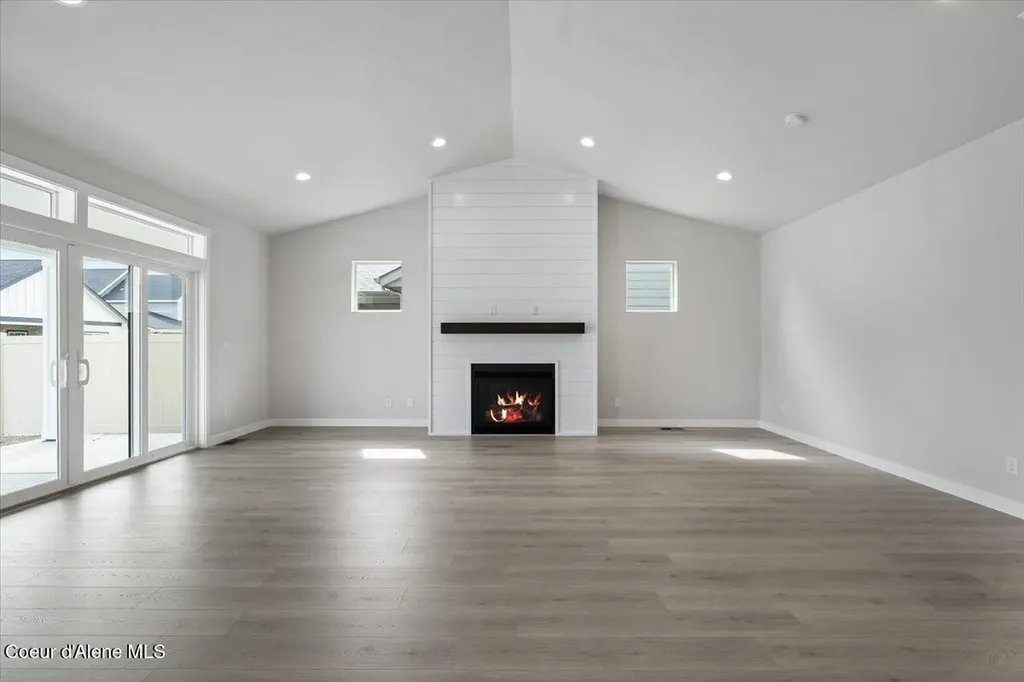 2991 N Cassiopeia Street Post Falls ID 83854