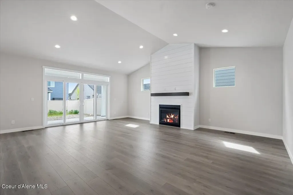 2991 N Cassiopeia Street Post Falls ID 83854