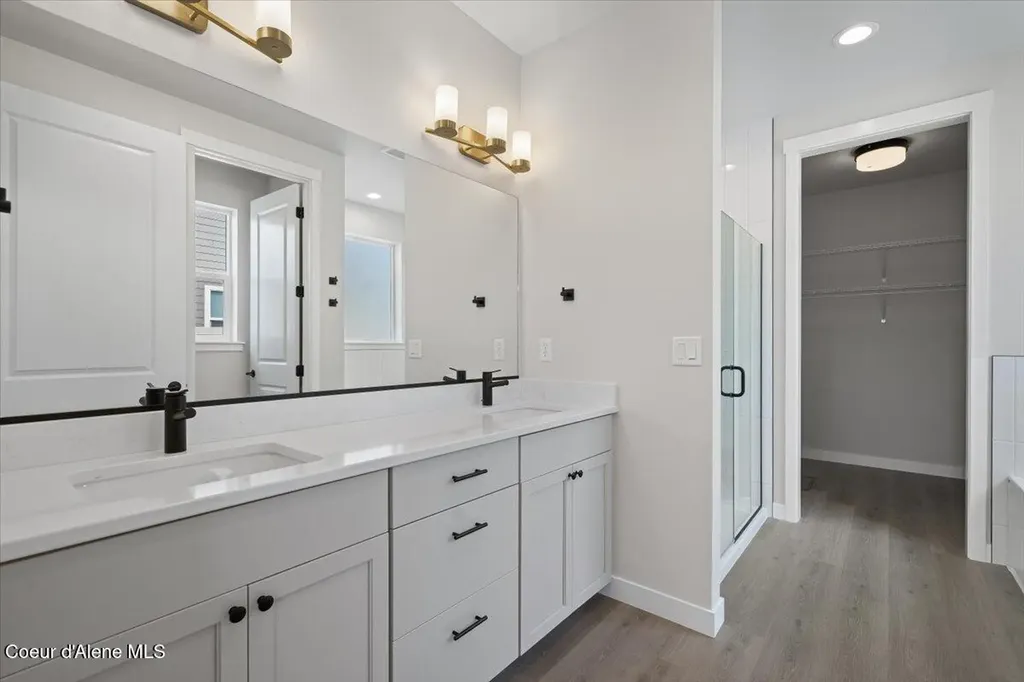 2991 N Cassiopeia Street Post Falls ID 83854