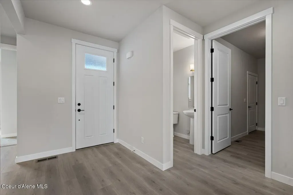 2991 N Cassiopeia Street Post Falls ID 83854
