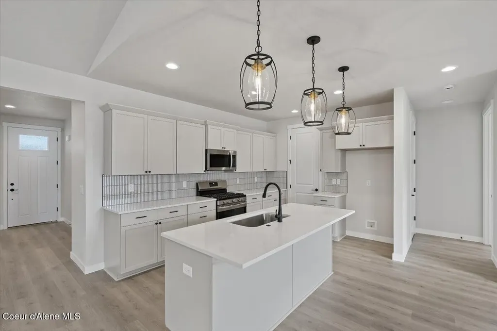 2991 N Cassiopeia Street Post Falls ID 83854