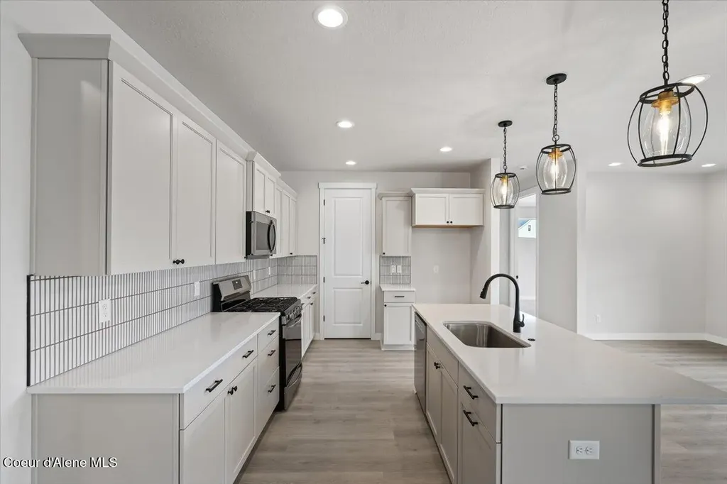 2991 N Cassiopeia Street Post Falls ID 83854