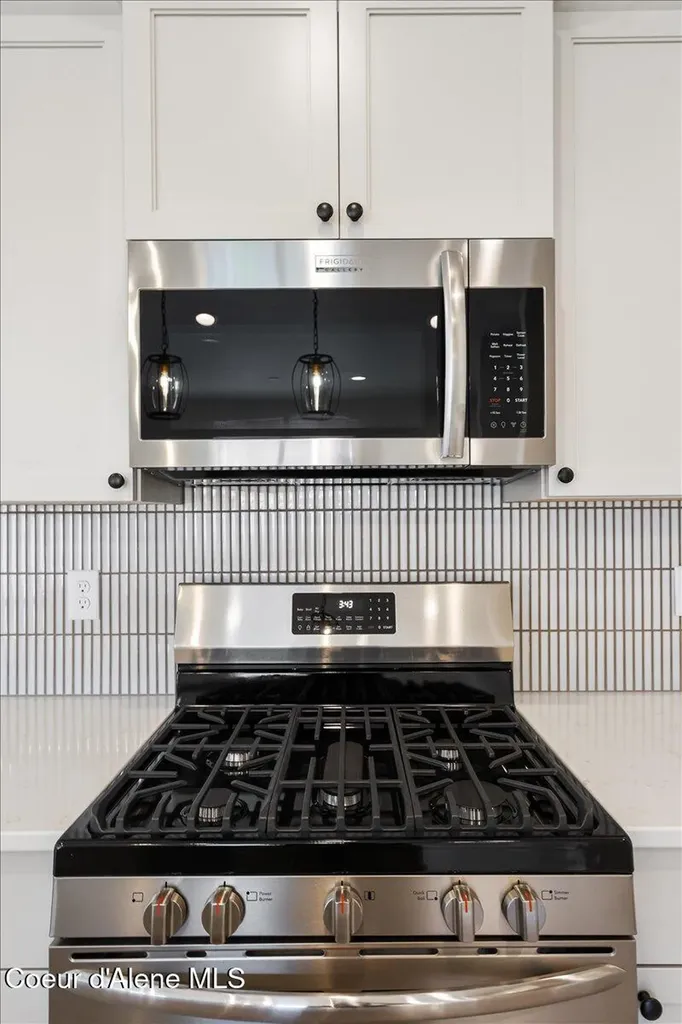 2991 N Cassiopeia Street Post Falls ID 83854