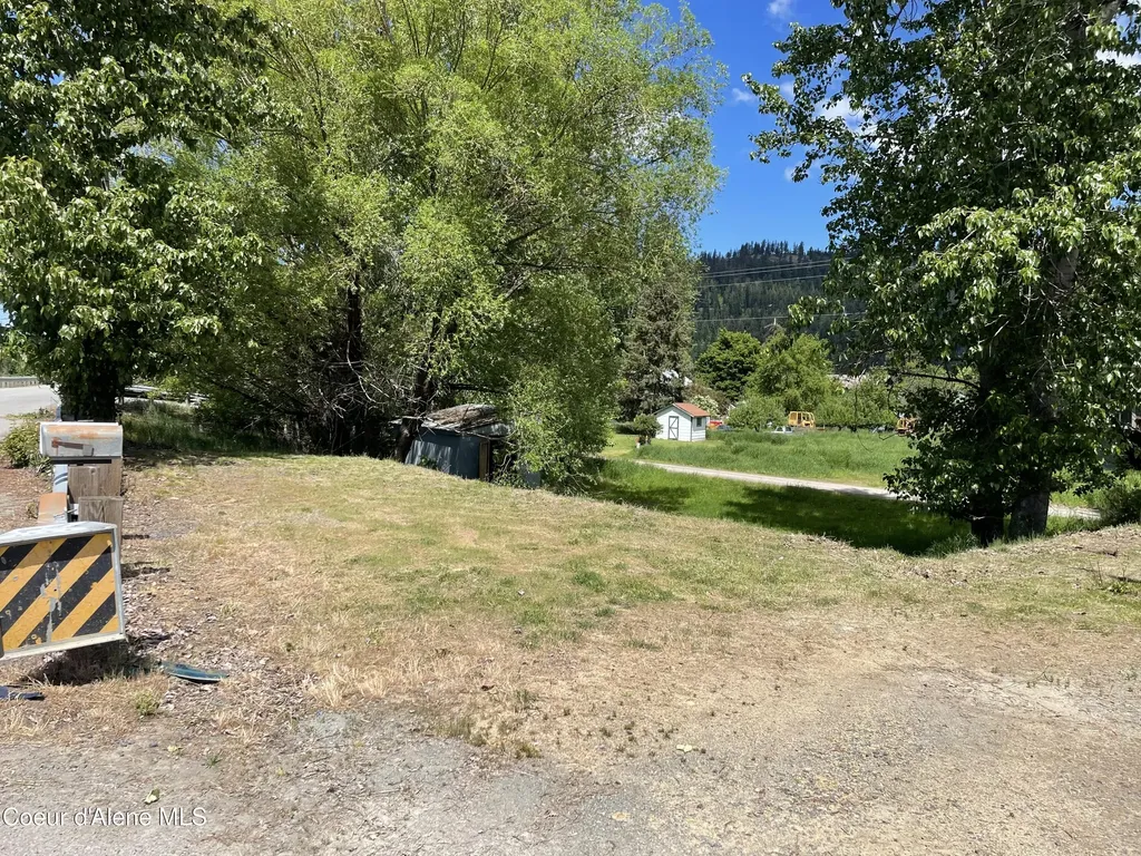 613 Riverdale Drive St. Maries ID 83861
